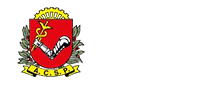 Logo Associação Comercial São Paulo - versão para tema escuro